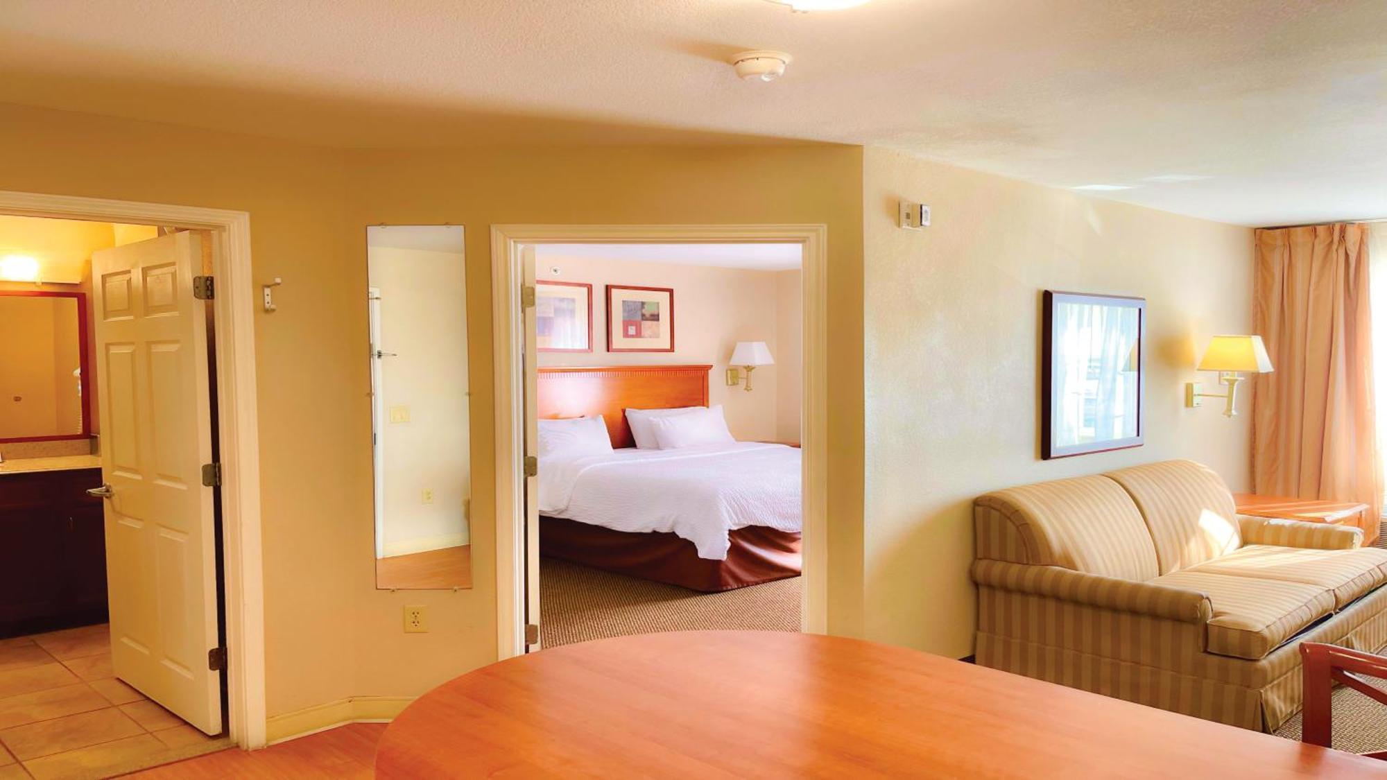 Candlewood Suites San Antonio Nw Near Seaworld By Ihg Exterior foto