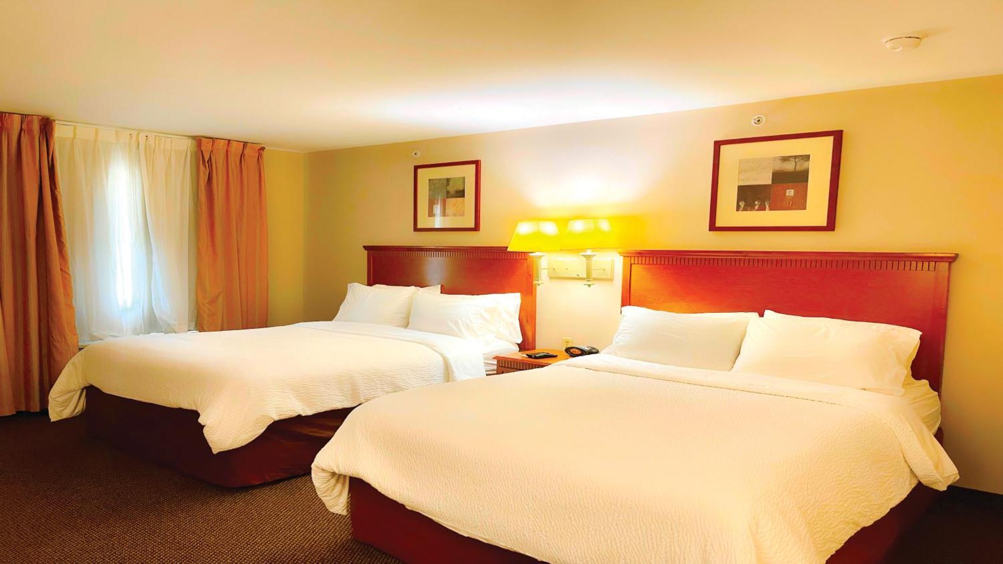 Candlewood Suites San Antonio Nw Near Seaworld By Ihg Exterior foto