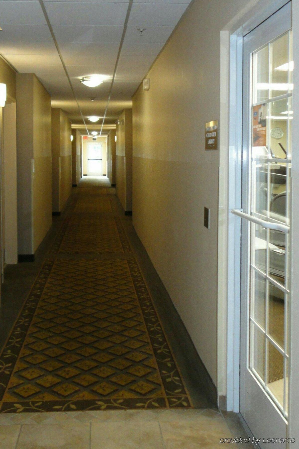 Candlewood Suites San Antonio Nw Near Seaworld By Ihg Exterior foto