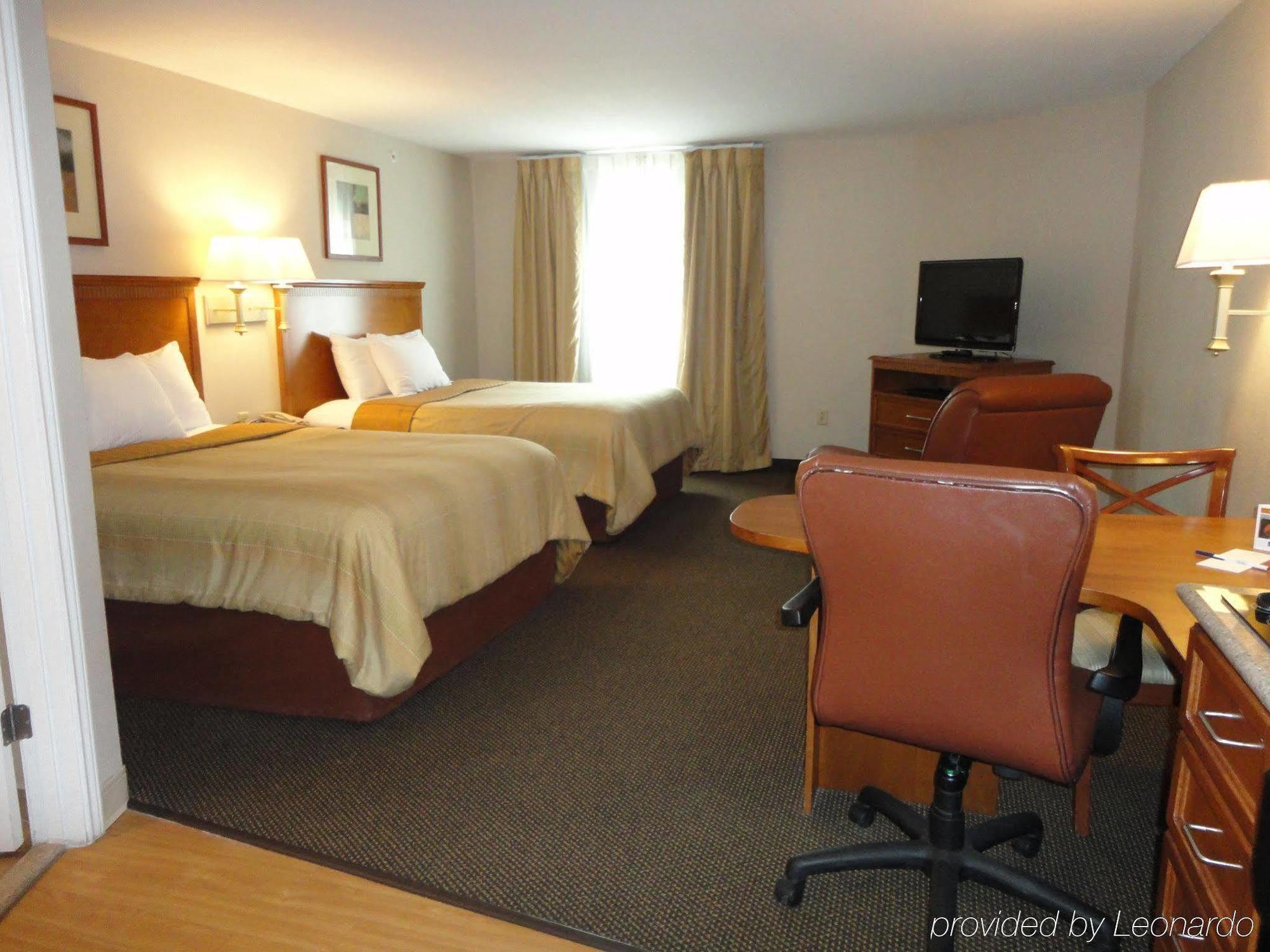 Candlewood Suites San Antonio Nw Near Seaworld By Ihg Exterior foto