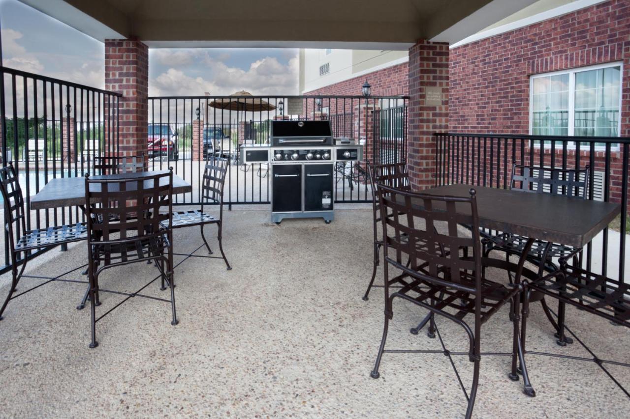 Candlewood Suites San Antonio Nw Near Seaworld By Ihg Exterior foto