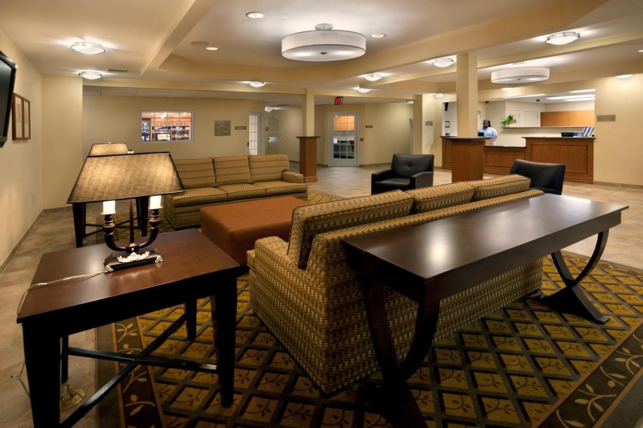 Candlewood Suites San Antonio Nw Near Seaworld By Ihg Exterior foto